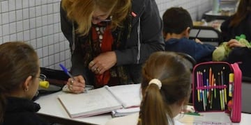 Escuelas de Córdoba\u002E