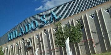 Empresa textil de La Rioja envió telegramas de despidos a sus 150 operarios