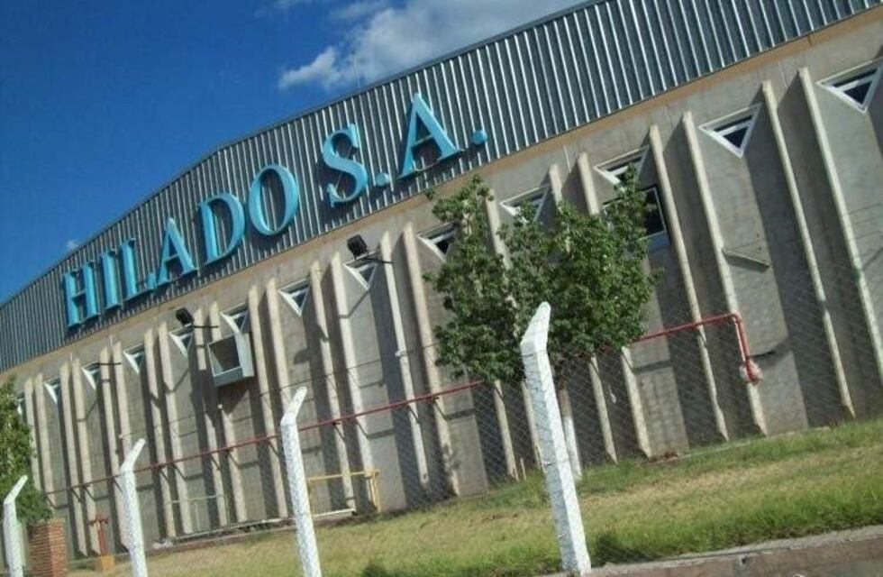 Empresa textil de La Rioja envió telegramas de despidos a sus 150 operarios