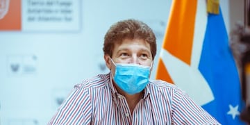 Gustavo Melella