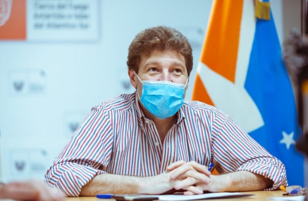 Melella: "esta Secretaría de Salud Mental es estratégica"