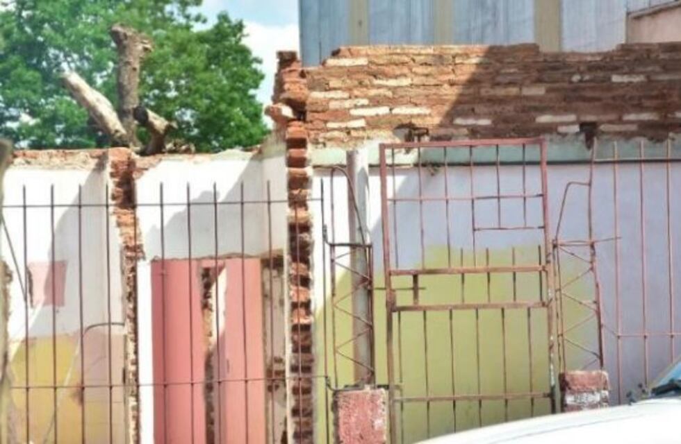 La Uocra le reclama a la Municipalidad la clausura de obras clandestinas