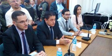 Apelarán condena al Chacal de Vera