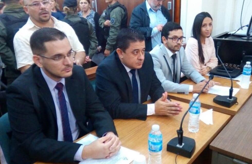 Apelarán la condena de 15 años de prisión al hombre que violó a su hija menor de edad