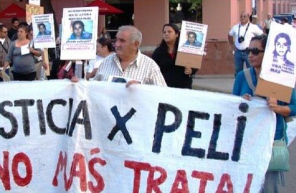 Murió Juan Carlos Yacante sin conocer el destino de Peli Mercado