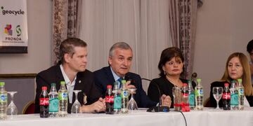 En Jujuy se realiza Jornada Argentina Sustentable