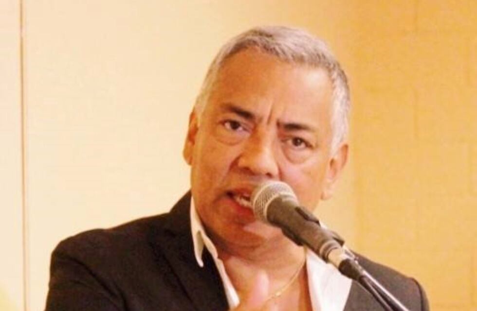 Comisionado de Fomento de Cañadón Seco repudió las actitudes adoptadas por el mandatario nacional