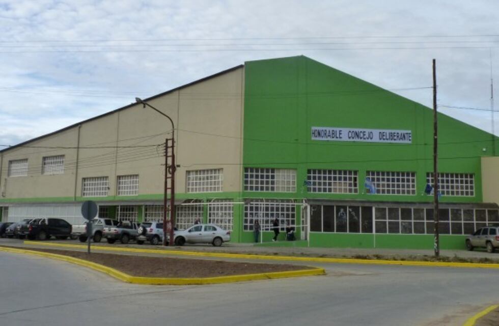 Presidenta del Concejo Deliberante de Río Gallegos, dio positivo de Coronavirus