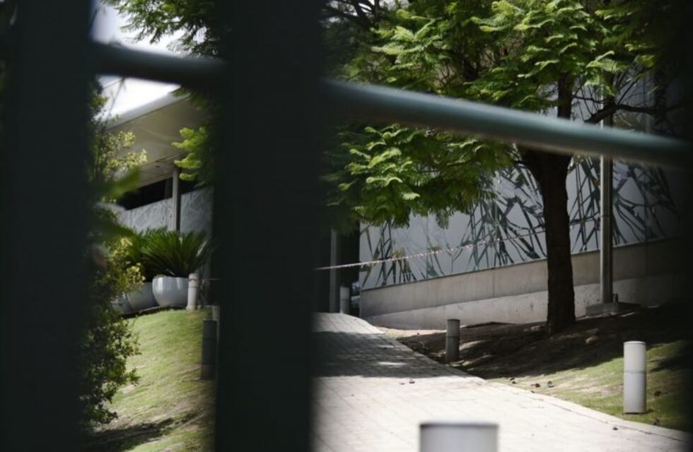 La Justicia ordenó allanamientos por el asesinato en el casino City Center