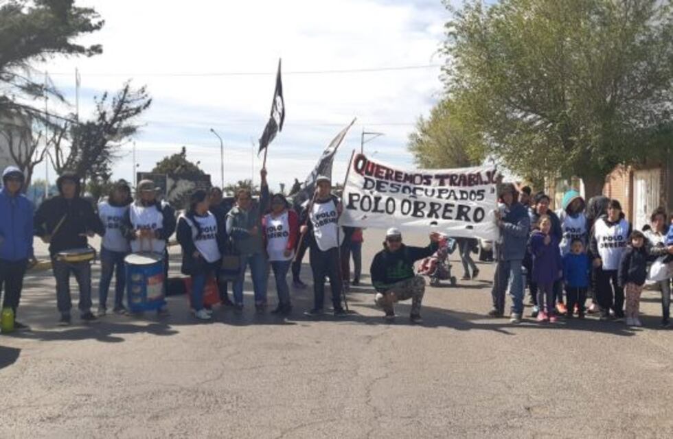 Partido Obrero: marcha y olla popular contra el hambre