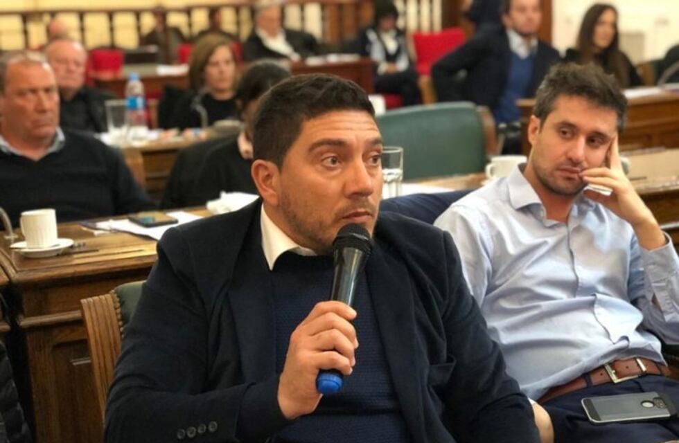 El Concejo Deliberante volvió a sesionar