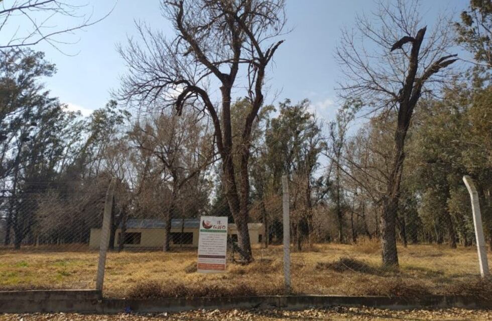 Los terrenos del ACA: de un pedido de expropiación a un gradual "estado de abandono"