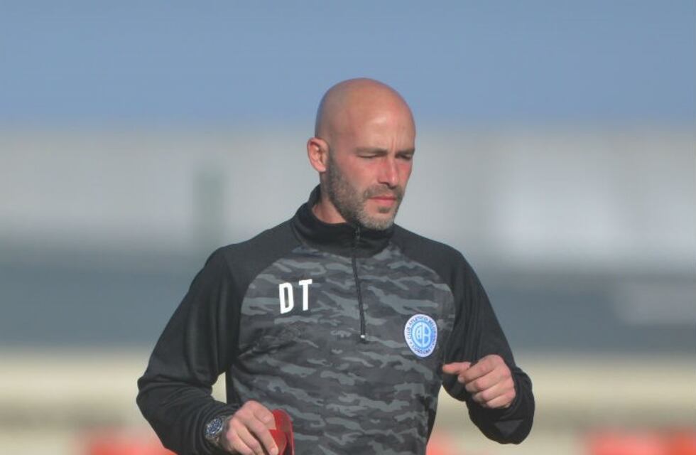 Así está Belgrano, de cara al clásico ante Talleres