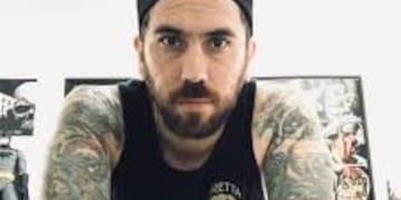 Patricio Pioli ratificó su inocencia, se mostró tranquilo y confiado ante la llegada del juicio que se estima, será este año