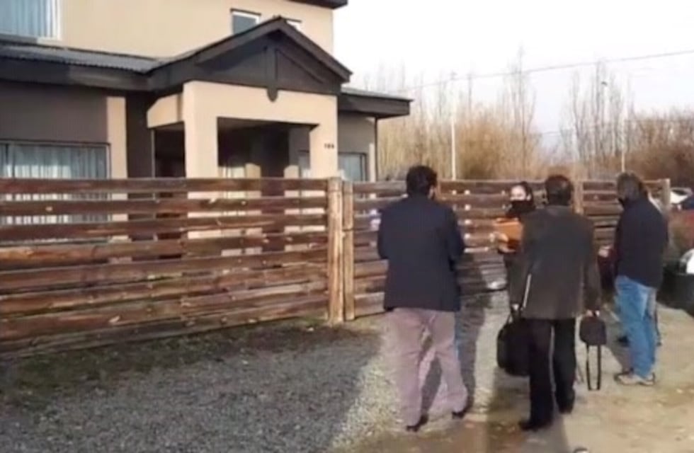 Caso Gutiérrez: tras reconstrucción del crimen el Juez compartió la hipótesis de la querella