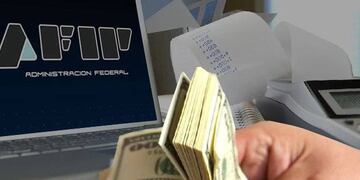 Blanqueo de Capitales: Cuáles son los puntos claves, los plazos y quiénes pueden participar. Foto: Archivo.