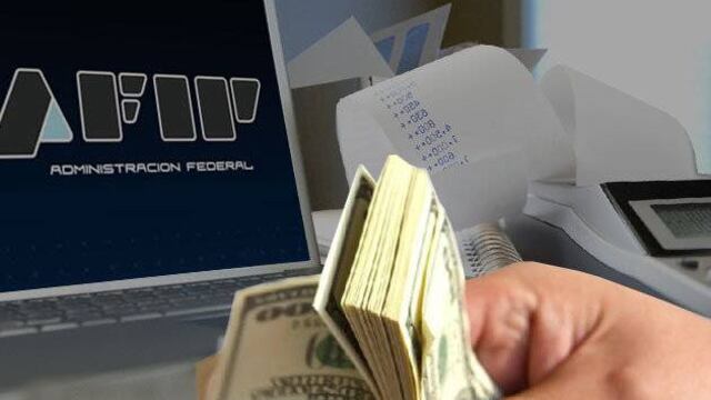 Blanqueo de Capitales: Cuáles son los puntos claves, los plazos y quiénes pueden participar. Foto: Archivo.
