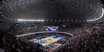 Básquet: Argentina en La Rioja busca el pasaje al Mundial ante el rival más difícil