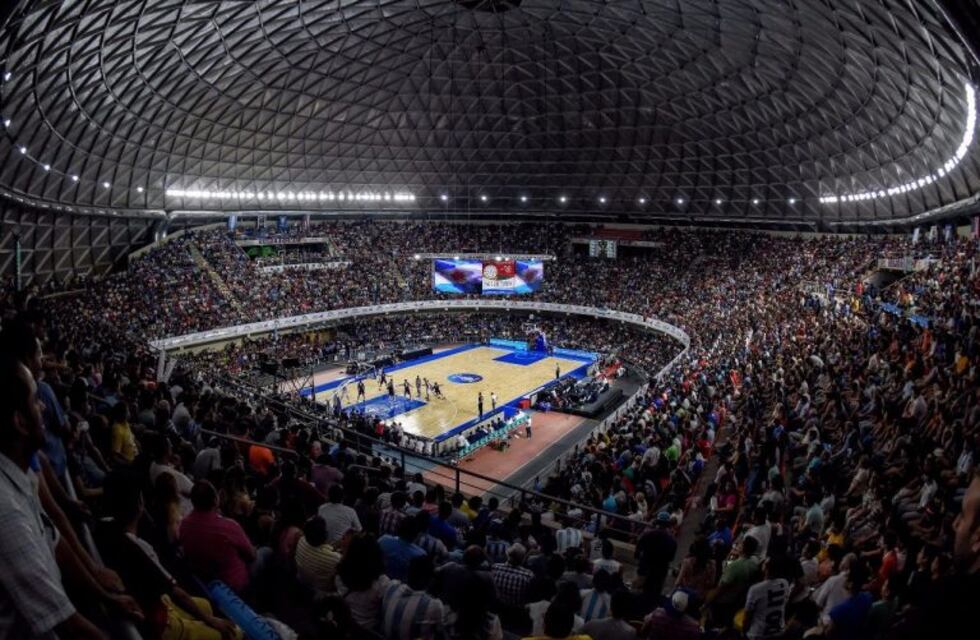 Argentina clasificó a la Copa del Mundo de Básquet China 2019