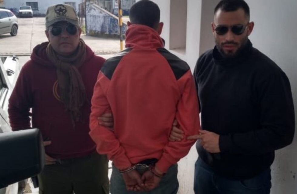 Caso Eliana: prisión preventiva para Ramiro Ponce