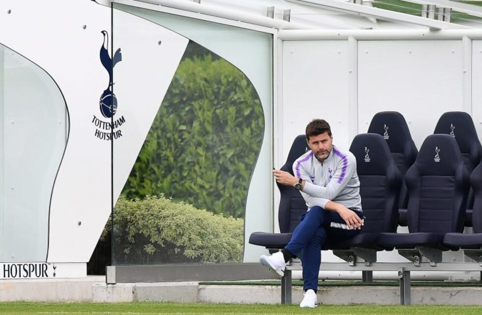 Osvaldo Ardiles: "Mauricio Pochettino cambió la historia de Tottenham"
