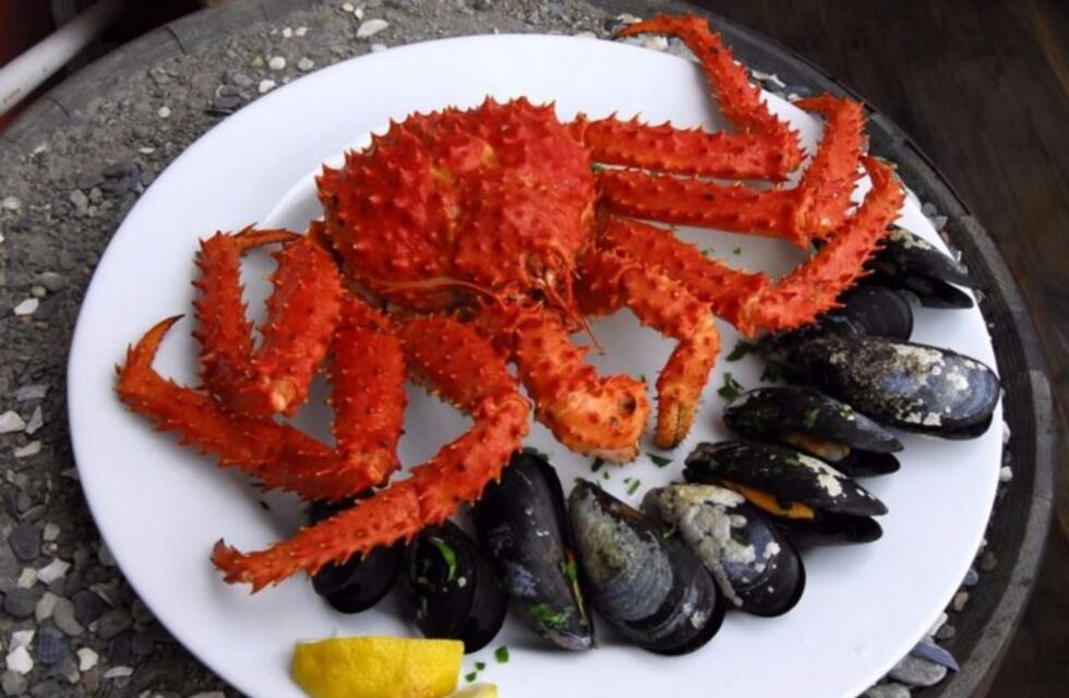 La señal televisiva europea "ARTE" realizó una producción con los encantos gastronómicos fueguinos