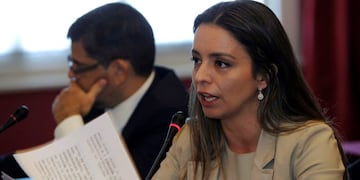 Encontraron muerto al padre de Mariana Zuvic, candidata a diputada de Cambiemos\u002E (EFE)