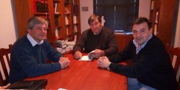 Tercera Fuerza Hacemos por Cordoba Arroyito