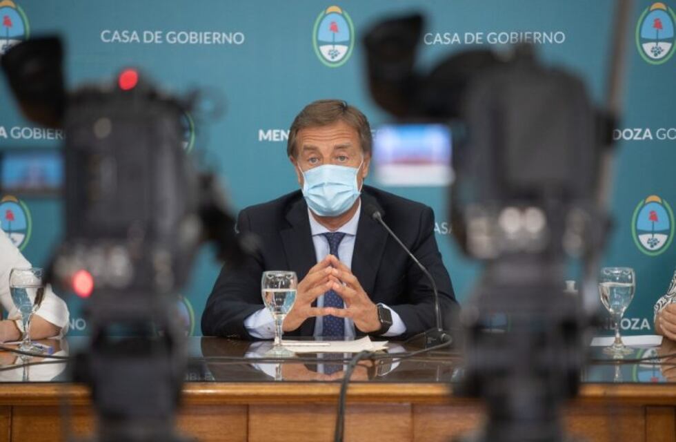 Mendoza en DISPO: vuelven las reuniones familiares, el Fútbol 5 y los cines