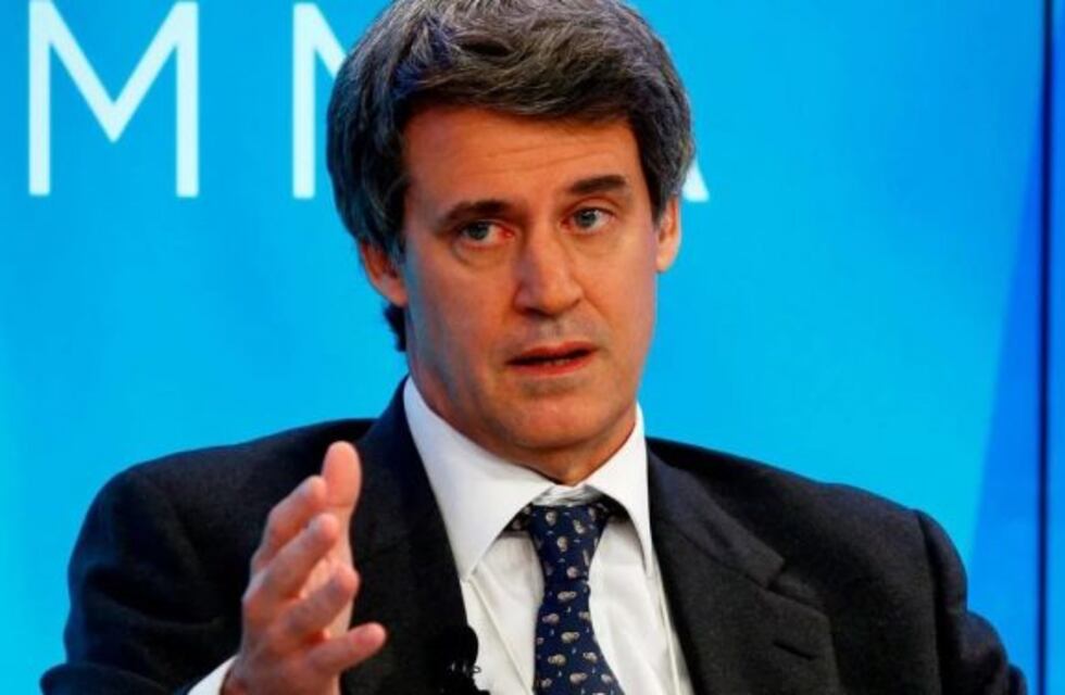 Alfonso Prat-Gay: "Hay que agrandar la coalición Cambiemos"