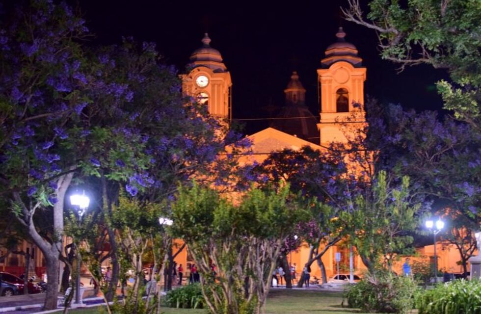 Villa del Rosario celebra sus 225 años