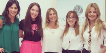 Mujeres Transformadoras de Disco premió con $100\u002E000 a una emprendedora cordobesa