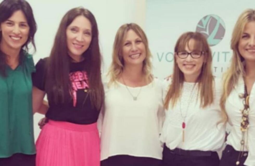 Mujeres Transformadoras premió con 100 mil pesos a una emprendedora cordobesa