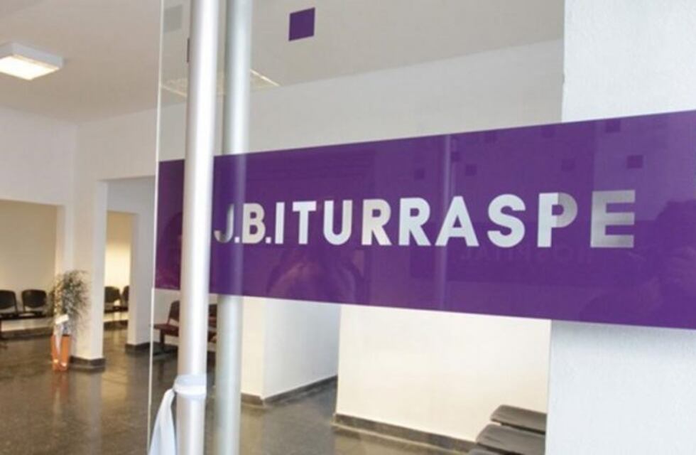 Una mujer fue detenida tras apuñalar a su ex pareja por la espalda en Córdoba