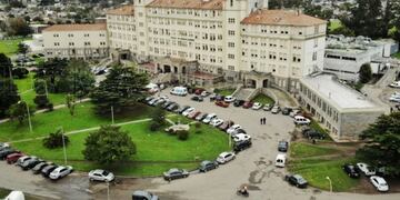 Presunto ataque mafioso en Mar del Plata terminó con un hombre herido (web)