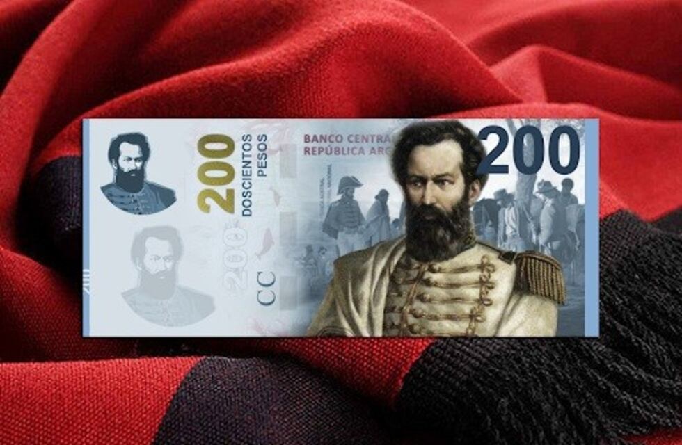 Salta pidió que Güemes sea parte de los nuevos billetes