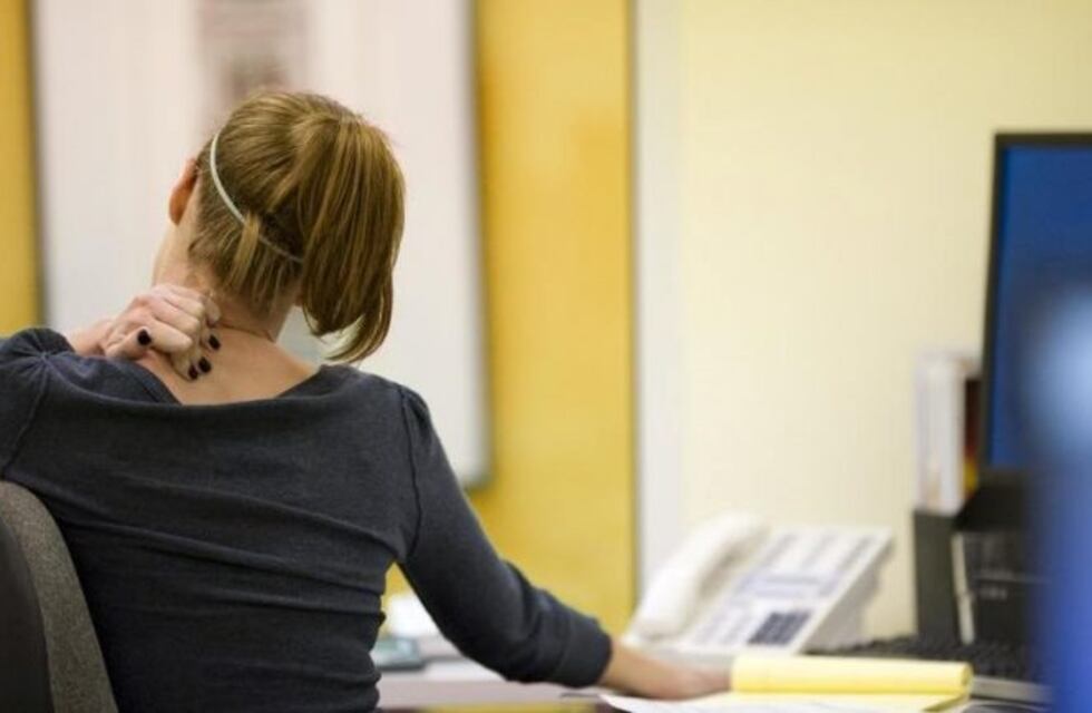 La participación femenina en el mercado laboral alcanzó el nivel más alto en 17 años