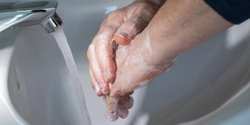 Atención de paciente Covid-19 (Web)