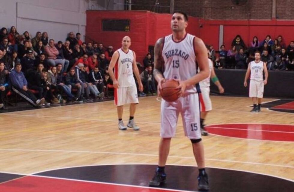 La brutal trompada que pegó el campeón olímpico Gabriel Fernández