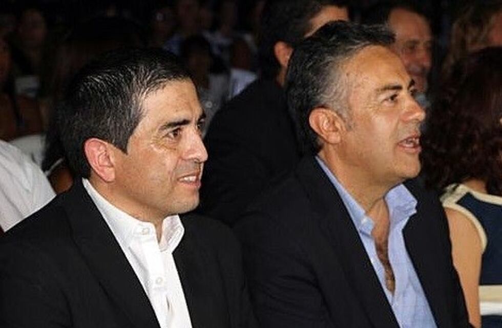 General Alvear: el intendente condicionó el proyecto de seguridad vial de Cornejo