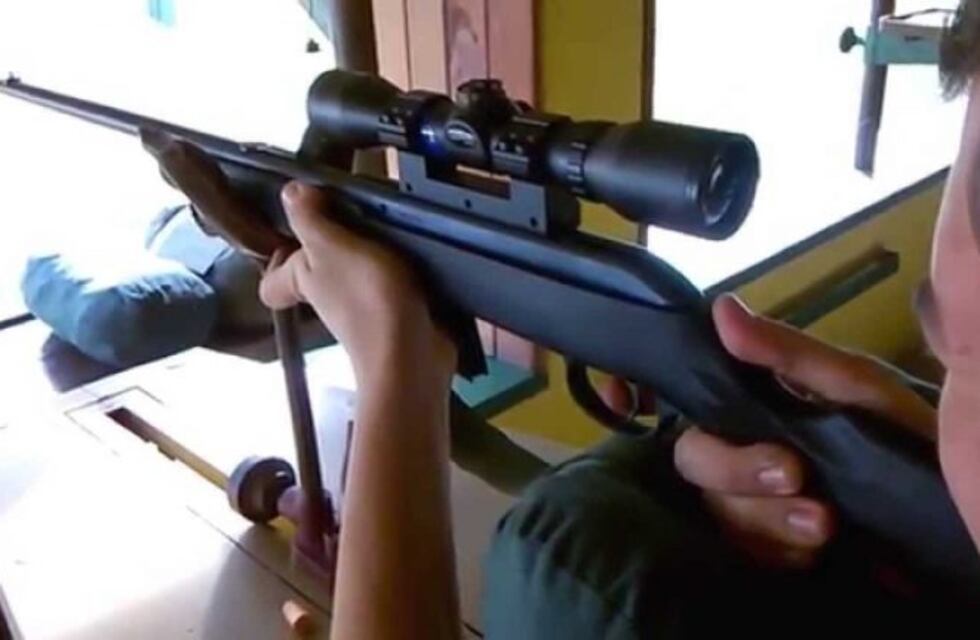 Detuvieron a un joven en La Francia por portación ilegal de arma de uso civil