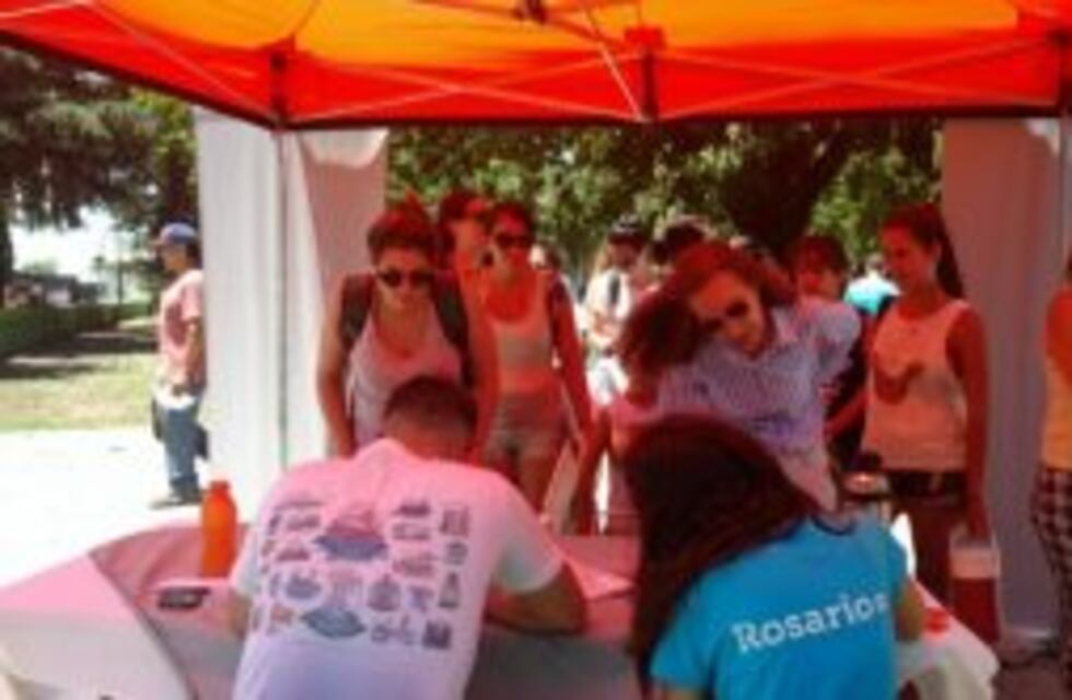 Se podrán canjear residuos reciclables por entradas gratuitas para el balneario La Florida