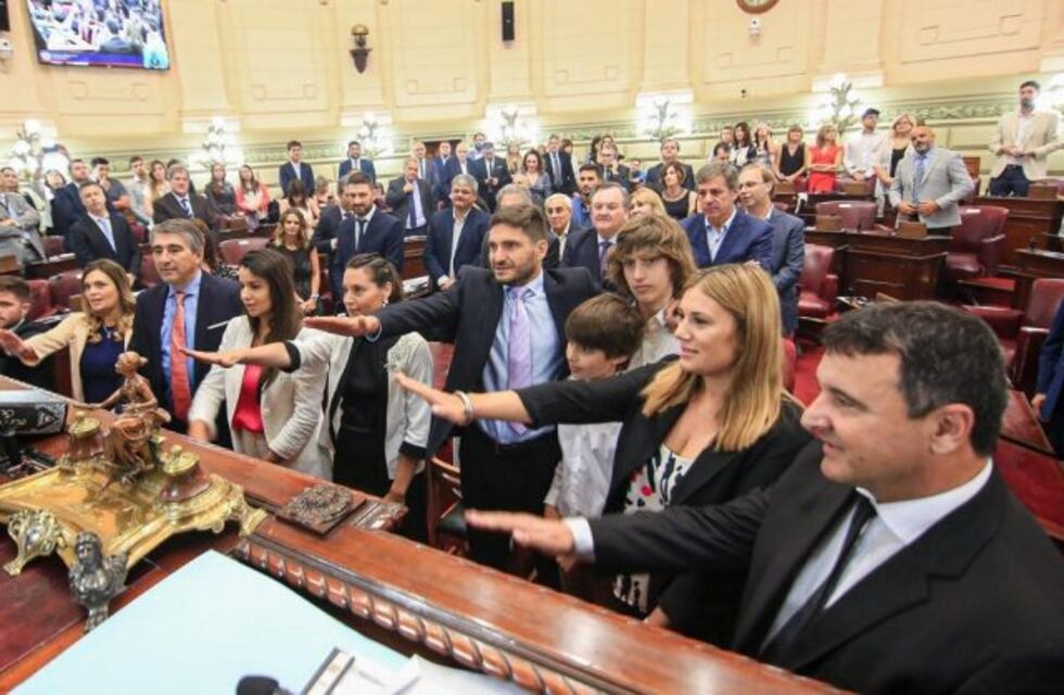 Fuerte cruce entre Perotti y Pullaro por la seguridad