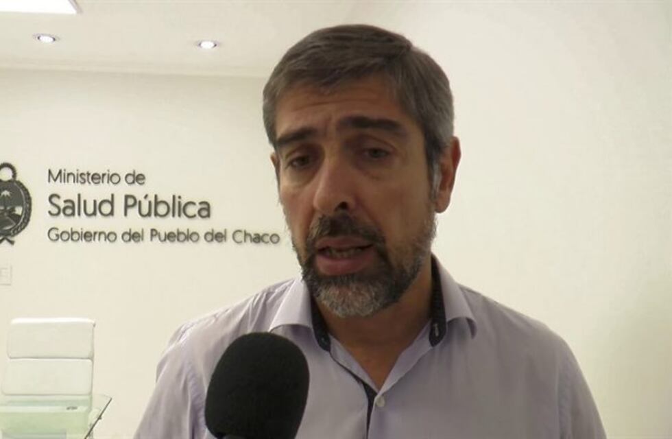 Zapico aseguró que el Ministerio es "una víctima más" en el robo de las 200 toneladas de leche