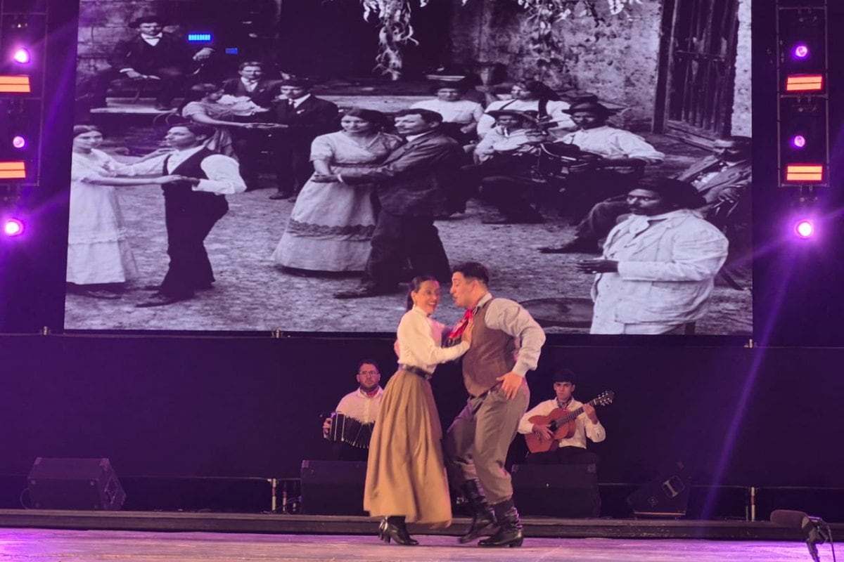 Gualeguaychú se destacó en el Pre Cosquín 2026 con cinco finalistas