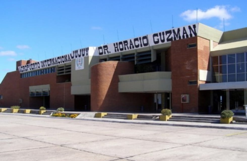 En tres años, se duplicó en Jujuy el movimiento de pasajeros aéreos