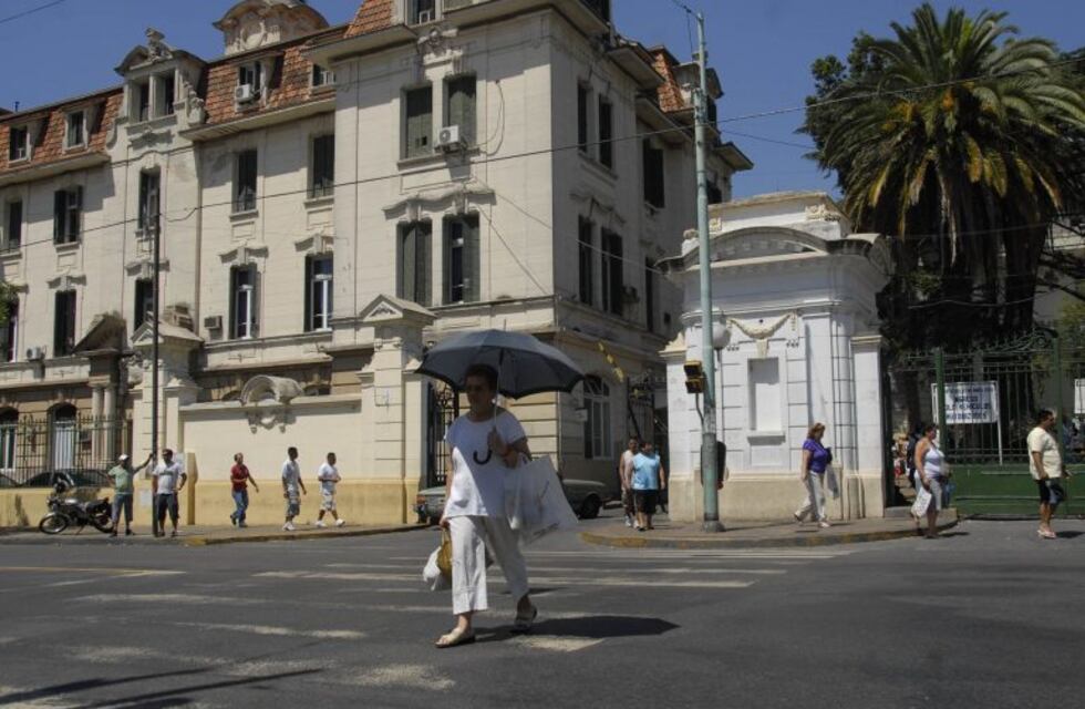 Denunció que la había violado su padrastro para justificar un aborto pero era mentira