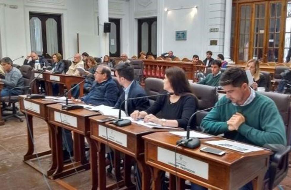 La oposición adelantó que tomará "una postura crítica" en la votación del presupuesto