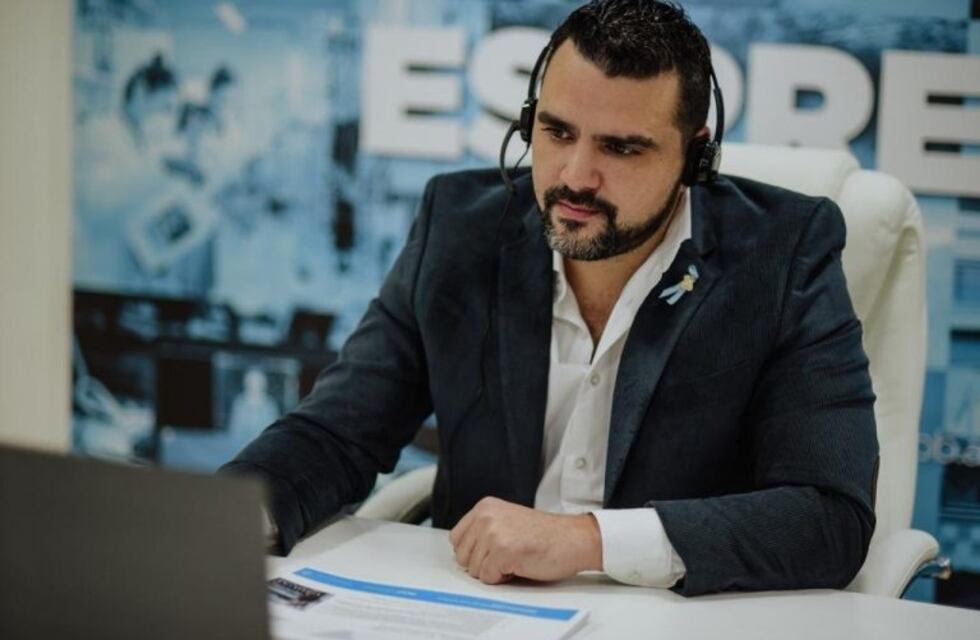 Walter Vuoto: "Tenemos que poder entender y discutir para dónde van esos recursos"