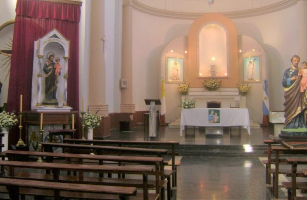 Coronavirus: en Jujuy habrá más misas pero con menos cantidad de fieles
